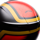 Bell Helmets SRT-Modular - Black Good Ride